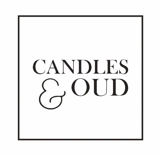 Candles and oud